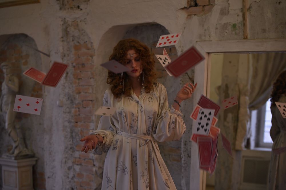 Photograph by Полина