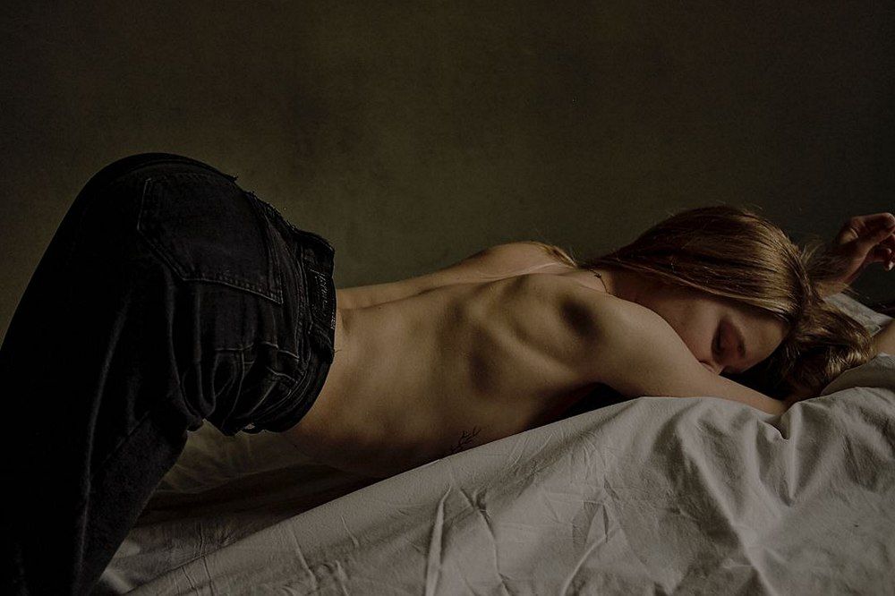 Photograph by Виктор Ещенко