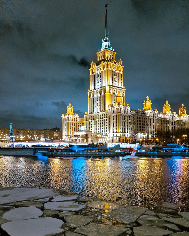 Photograph by Андрей Миронов