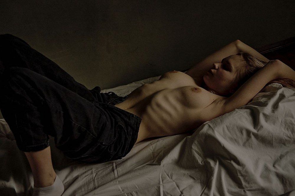 Photograph by Виктор Ещенко