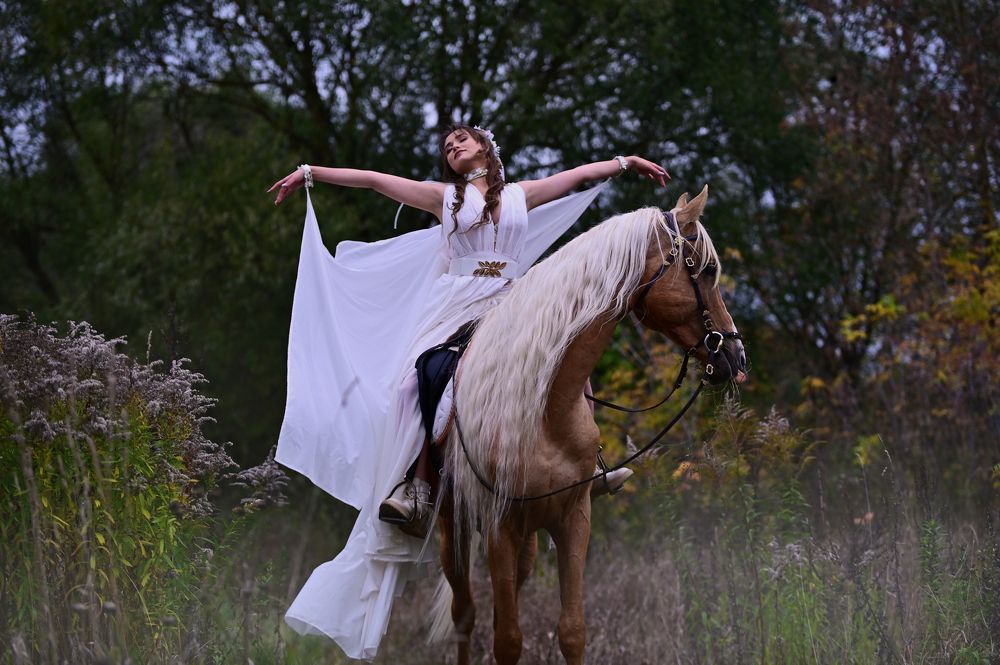 Photograph by Полина