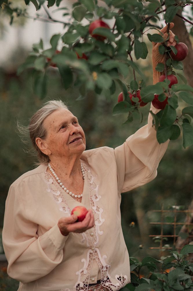 Photograph by Вера Александрова