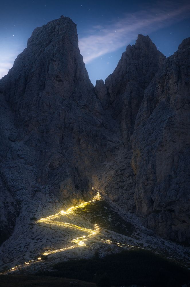 Photograph by Antonello Alò