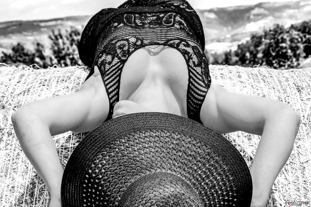 Photograph by Corrado Occhipinti