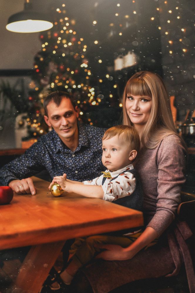 Photograph by Ильин Максим