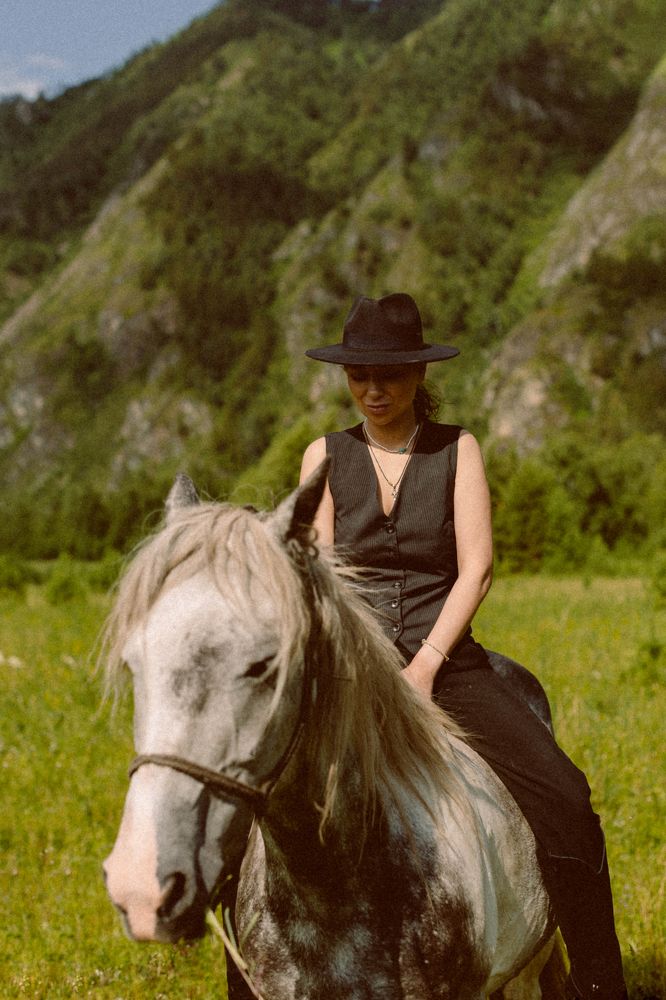 Photograph by Анастасия Зинухина