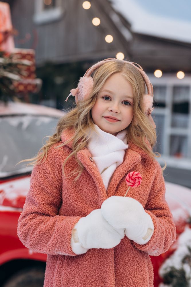 Photograph by Светлана Тузлукова