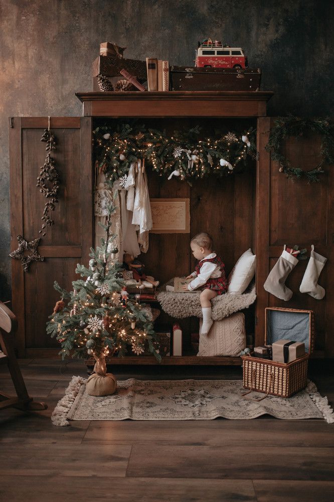 Photograph by Larisa Chuyanova