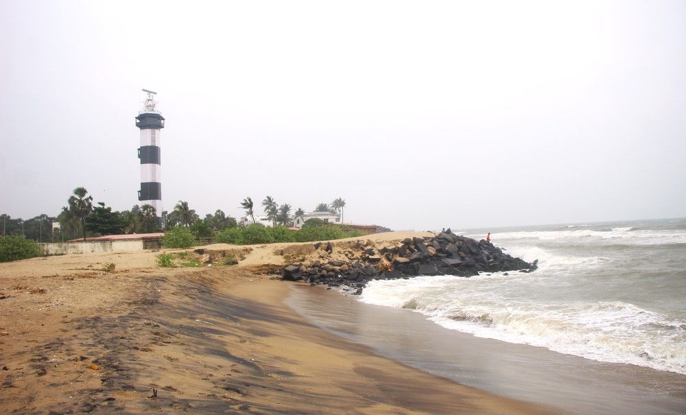 Фотография автора Nadarajan Lakshmanswamy