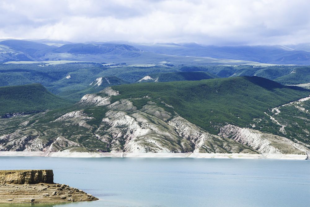 Photograph by Людмила Костюкова