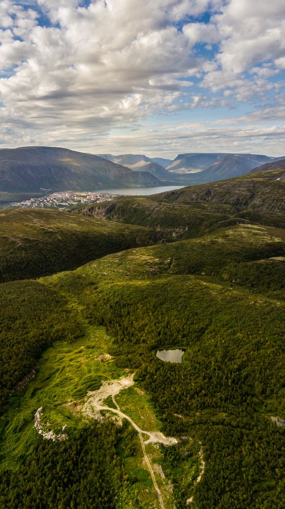 Photograph by Артемий Соловьёв