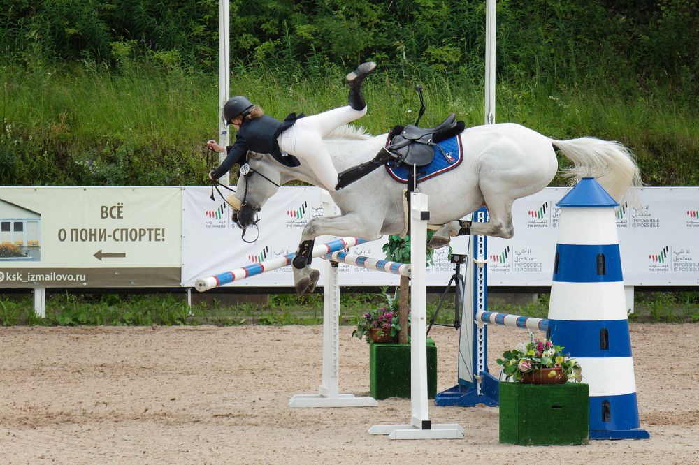 Photograph by Юлия Зубкова