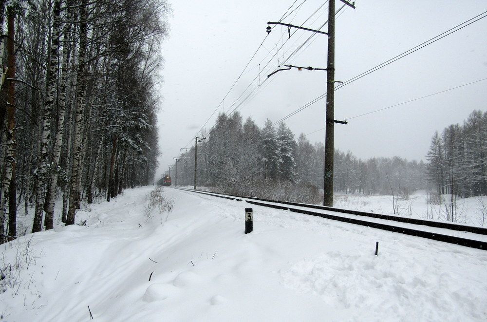 Photograph by Татьяна Смирнова