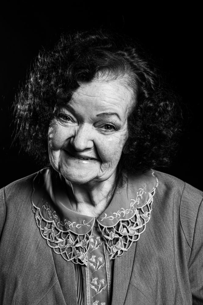 Photograph by Елизавета Чечевица