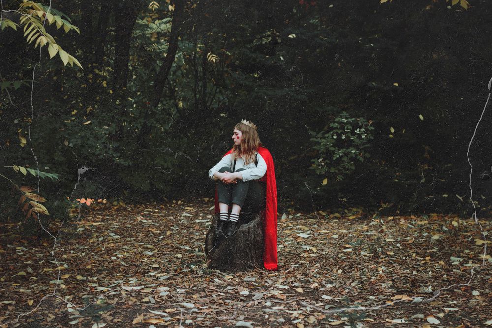 Photograph by Василиса Колесникова