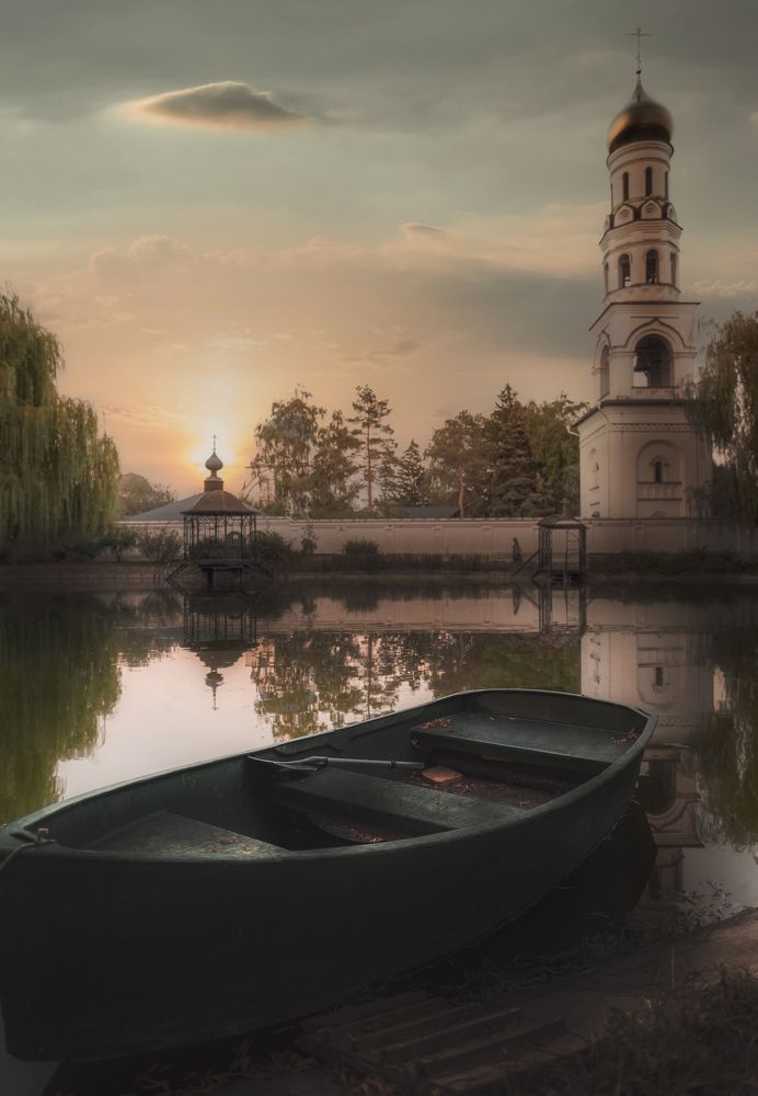 Фотография автора Константин Яковлев