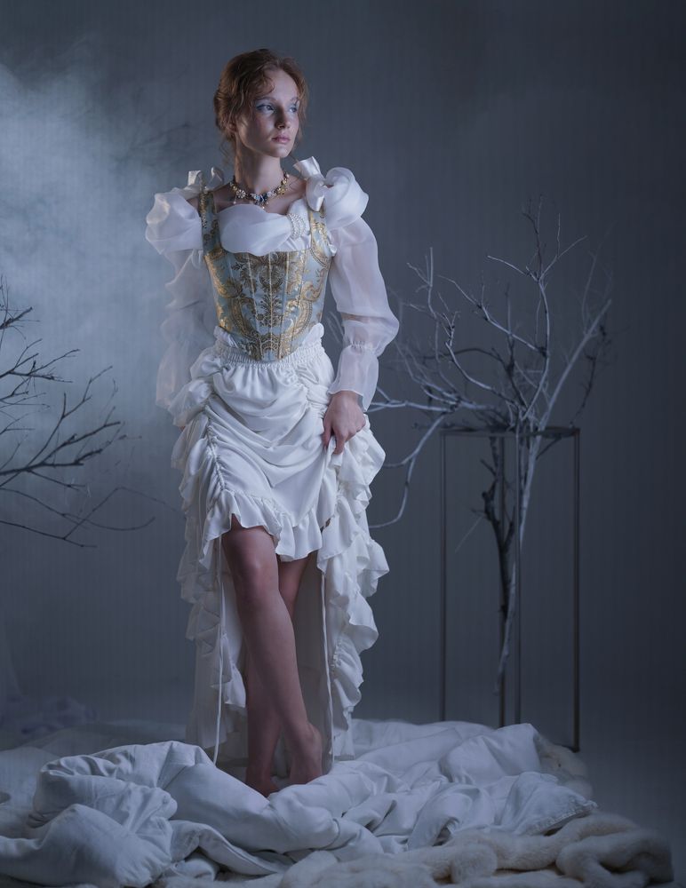 Photograph by Наталья Дмитриева