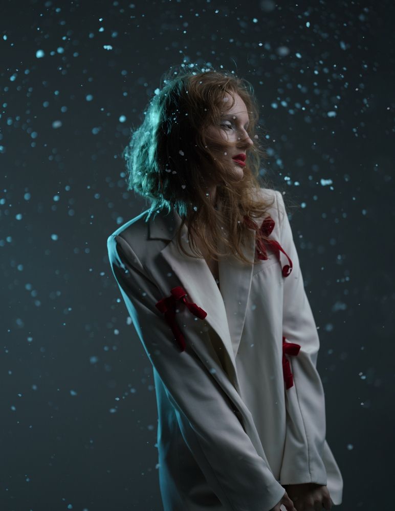 Photograph by Наталья Дмитриева