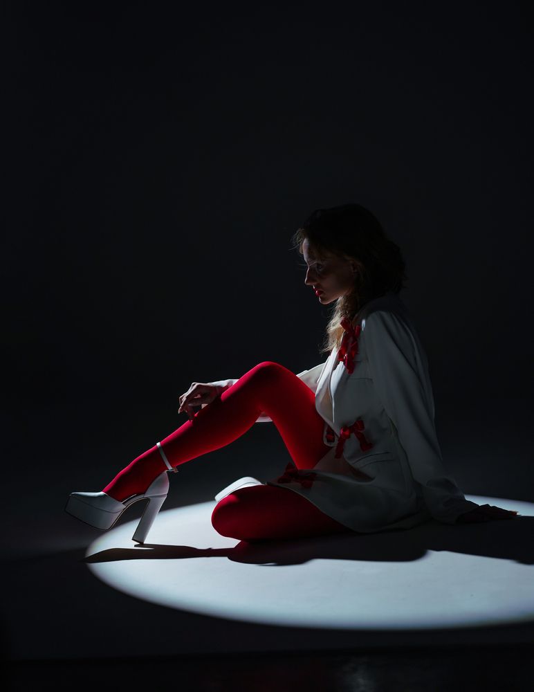 Photograph by Наталья Дмитриева