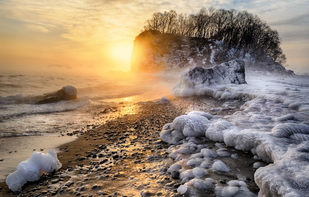 Photograph by Razumov Sergey