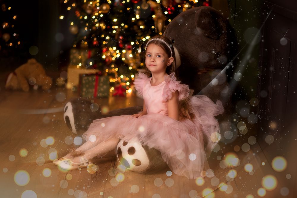 Photograph by Яна Лазебная