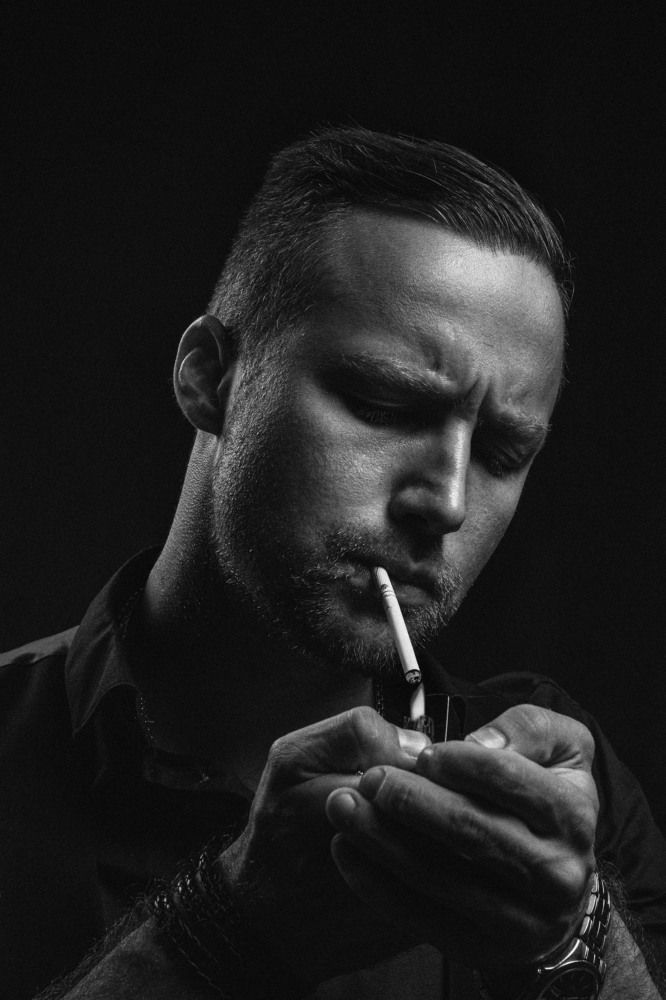 Photograph by artyom bauman