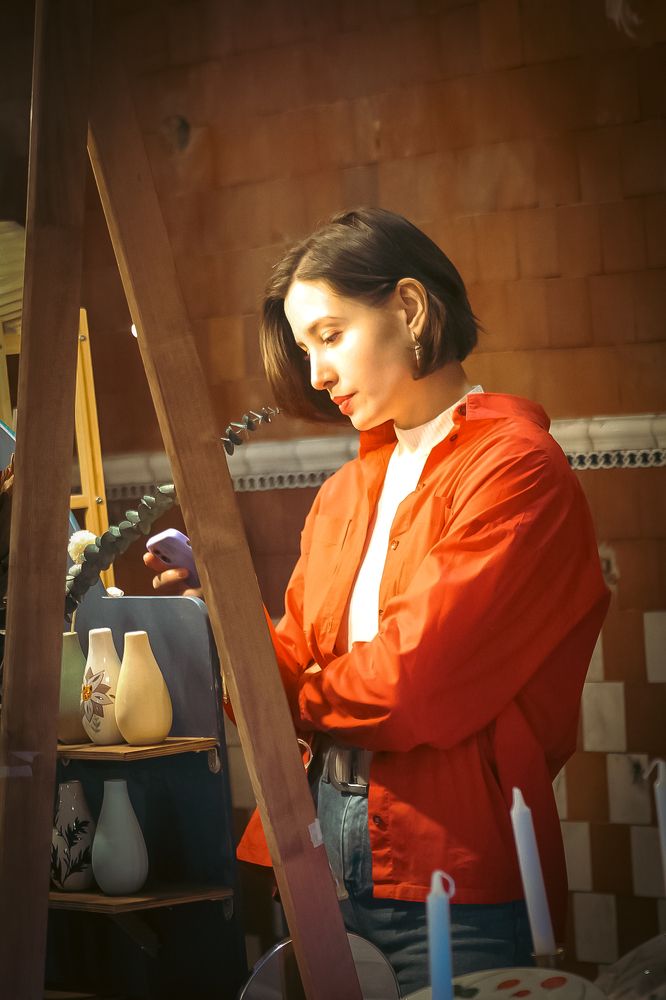 Photograph by Дмитрий Синицын