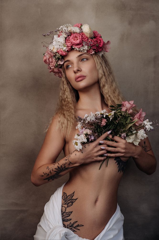 Photograph by Виктория Микертычева