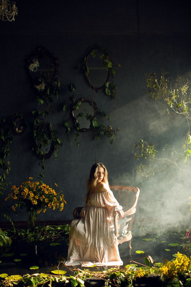 Photograph by Анастасия Зинухина