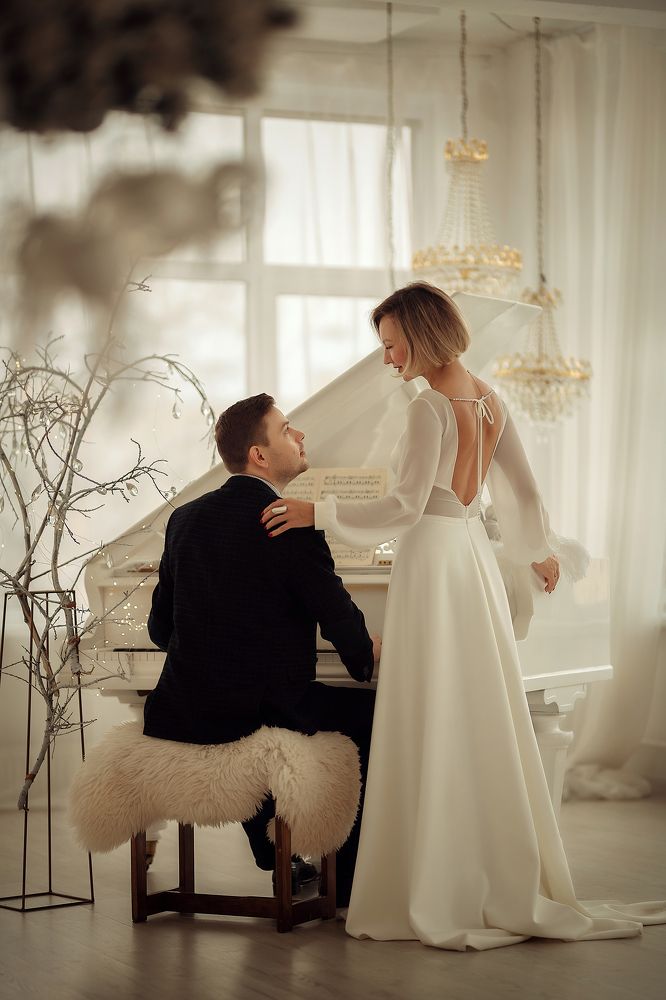 Photograph by Наталия Ватутина