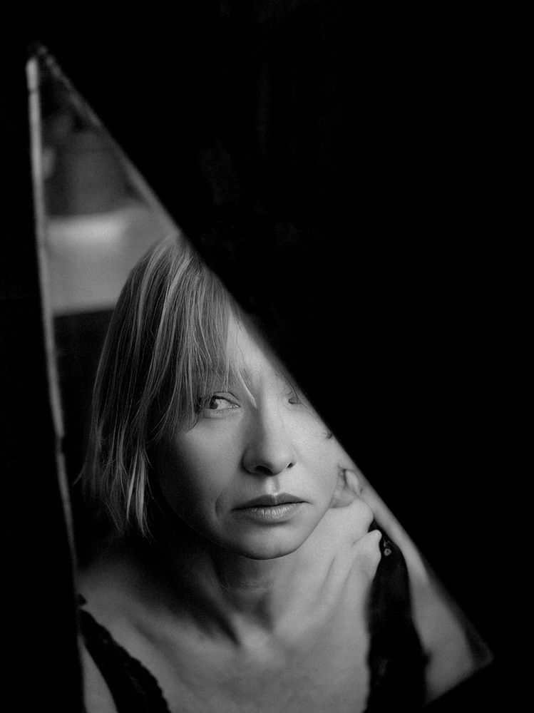 Photograph by Оксана Хабарова