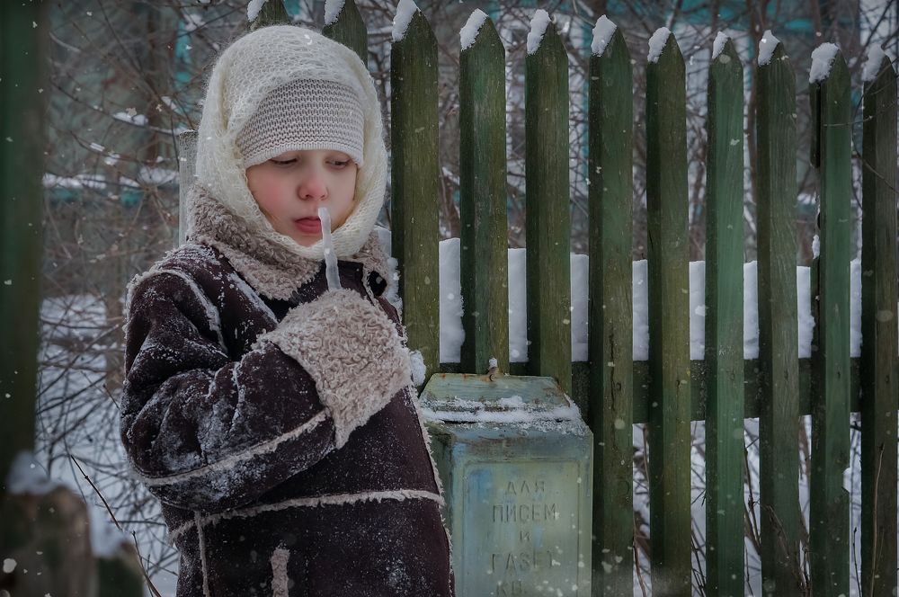 Фотография автора Ирина Викторова