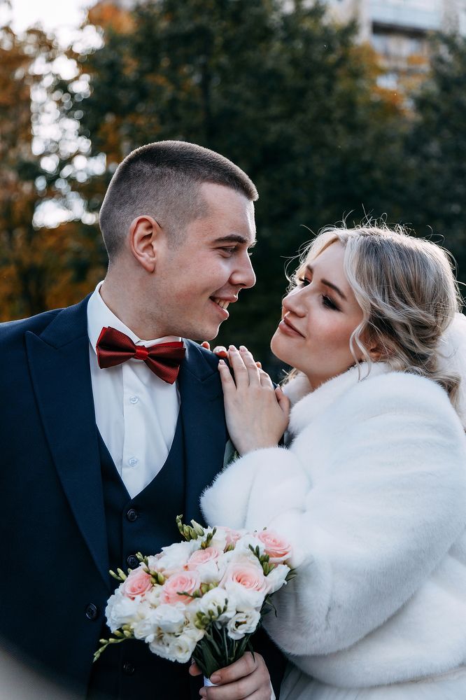 Photograph by Мария Федорова