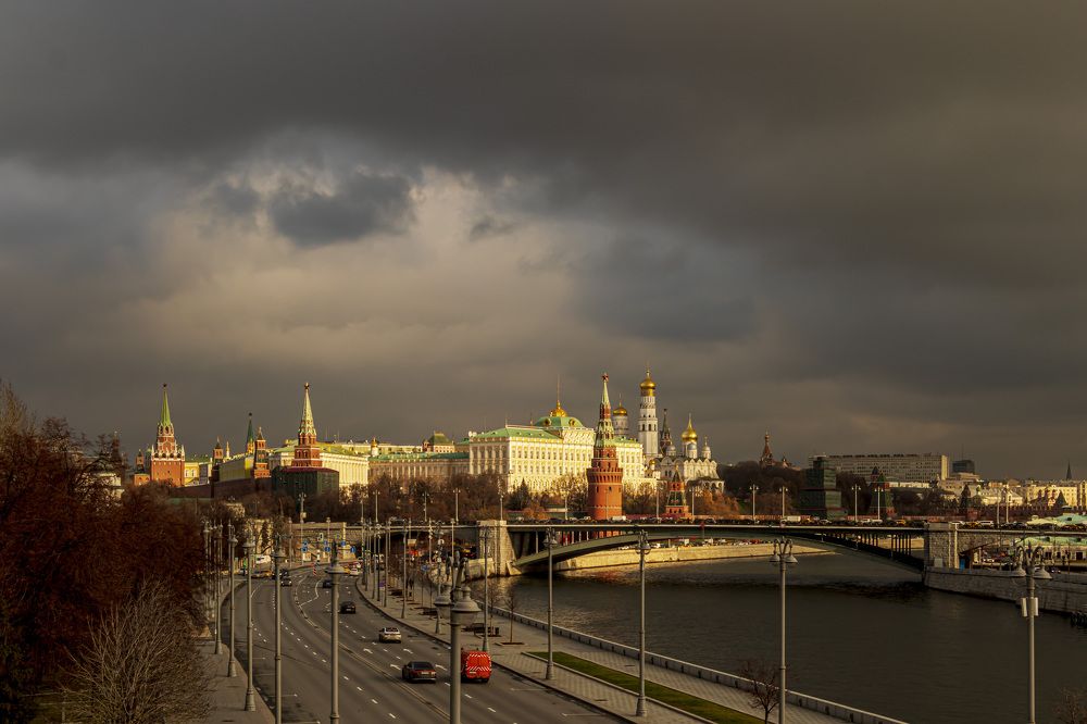 Photograph by Игорь Егоров