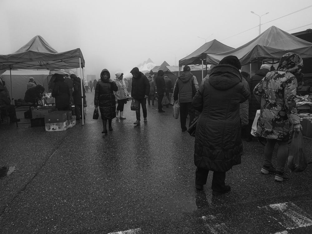 Photograph by Виталий Маслов