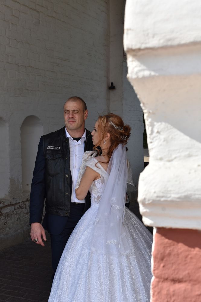 Фотография автора АНАСТАСИЯ ЛЕВИНА