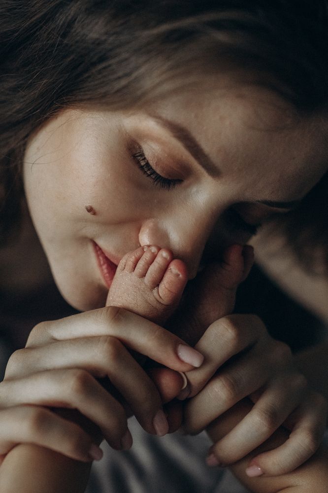 Photograph by Вера Александрова