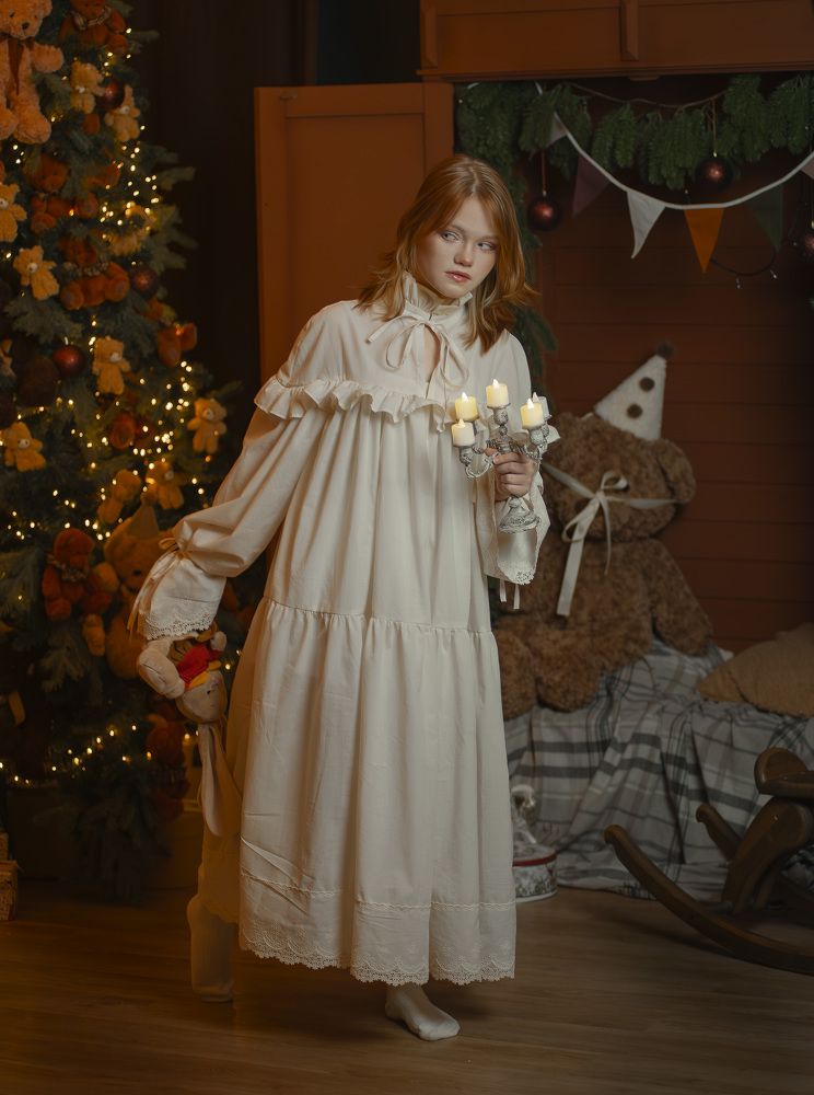 Фотография автора Щинова Юлия