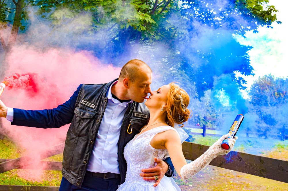 Фотография автора АНАСТАСИЯ ЛЕВИНА