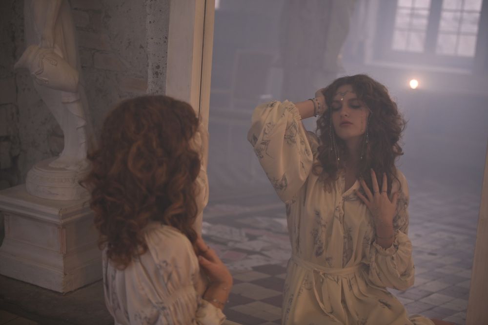 Photograph by Полина