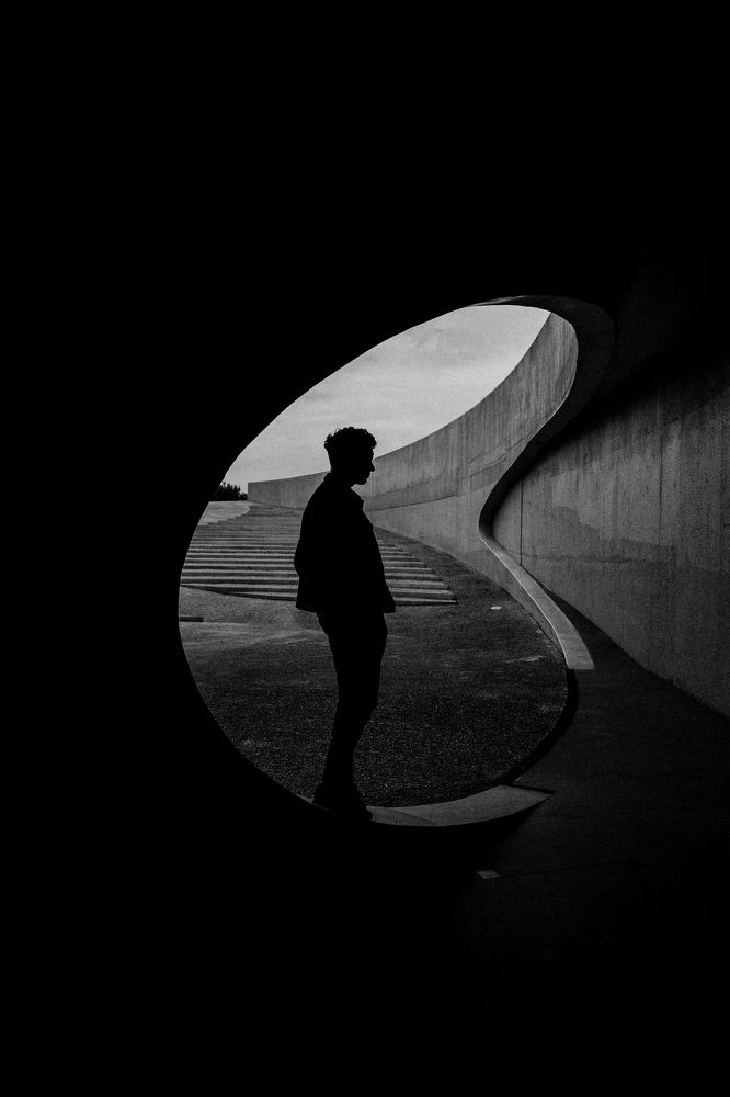 We can see love everywhere