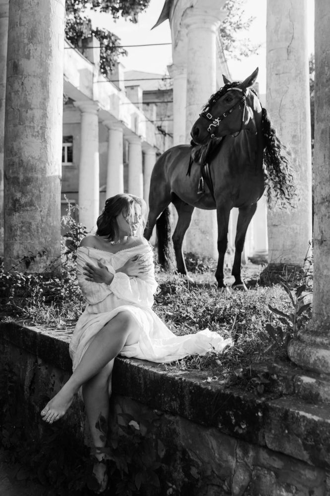 Photograph by Александра Косова