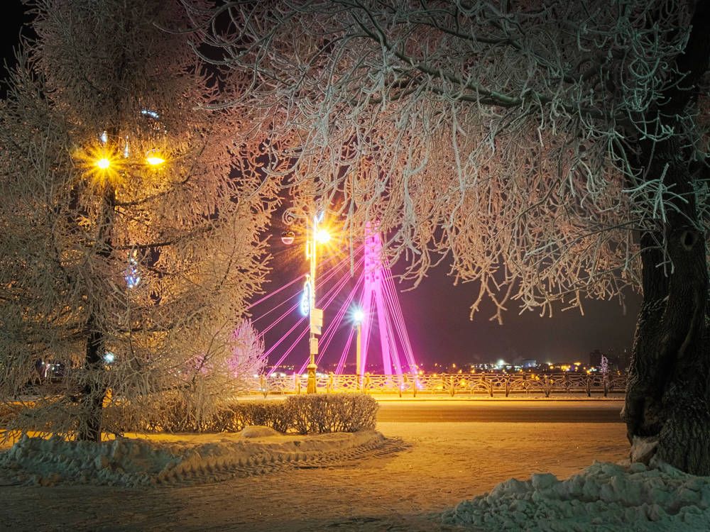 Photograph by Андрей Куприенко