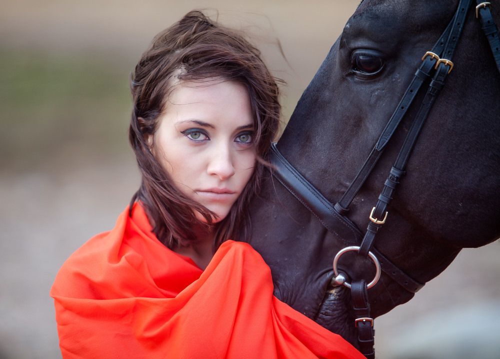 Фотография автора ANNA TIHOMIROVA