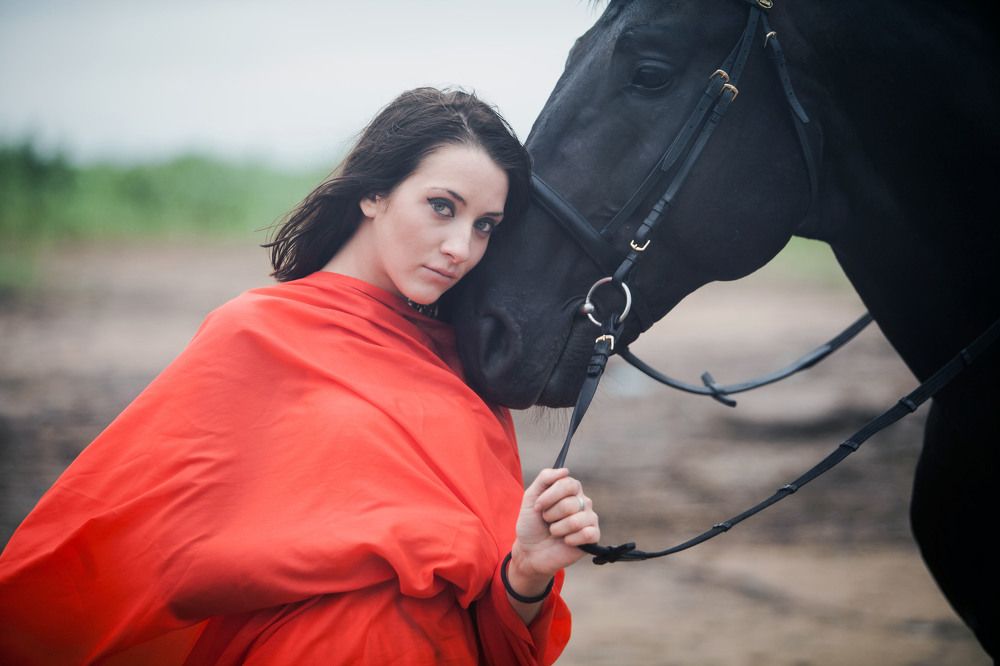 Фотография автора ANNA TIHOMIROVA