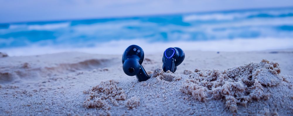 Listening to the Sea