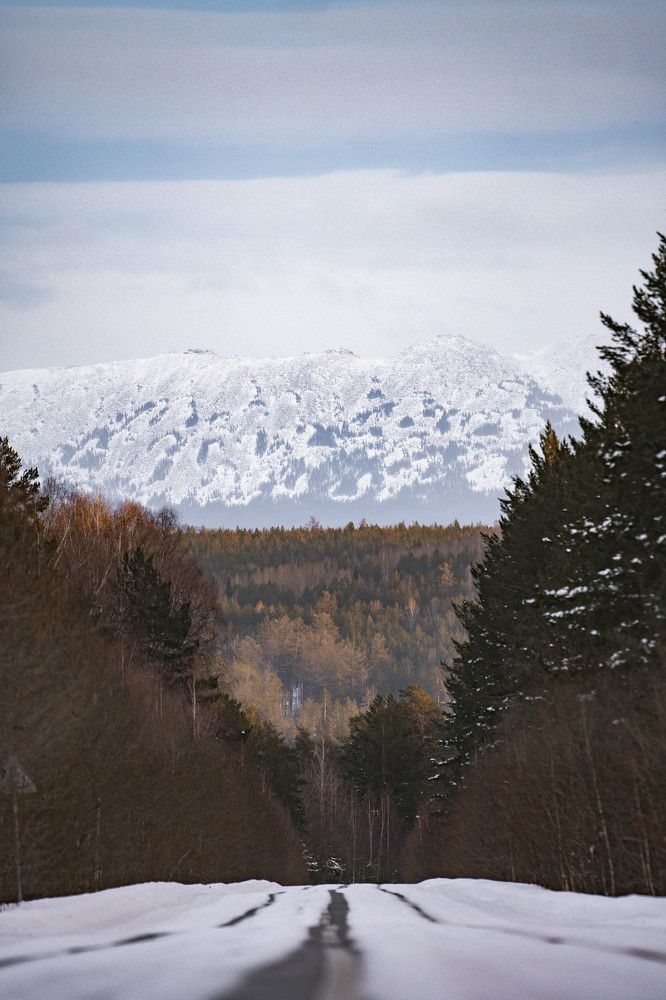 Photograph by Иван Кривоносов