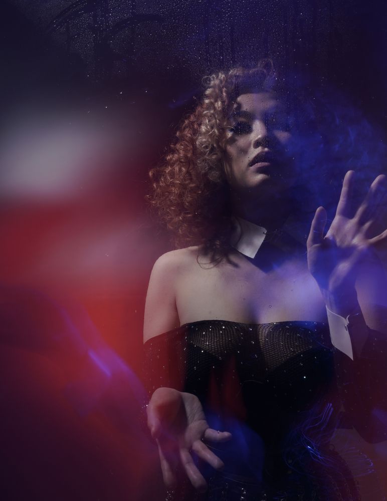 Photograph by Наталья Дмитриева