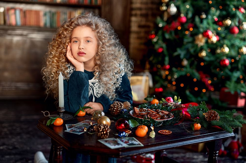 Photograph by Екатерина Каминская