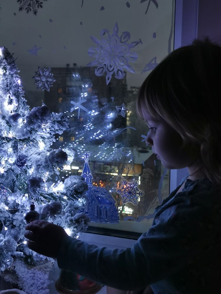 Photograph by Анастасия Филатова